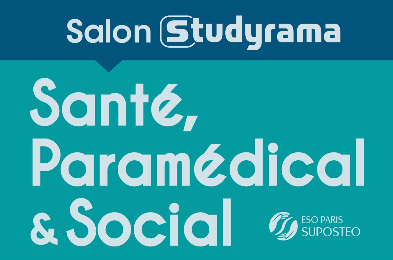 Salon Santé Social Et Paramédical 2021 Paris