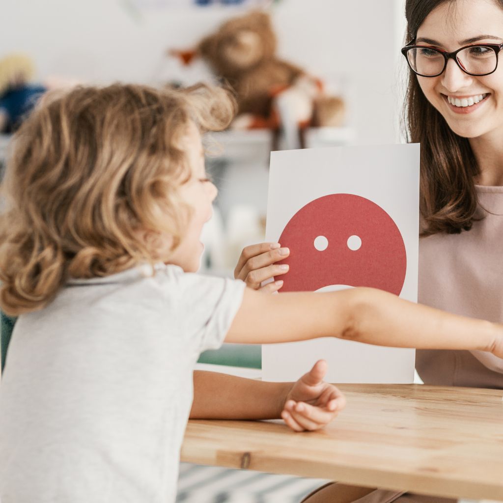 Formation prise en charge des patients présentant un TSA - ESO