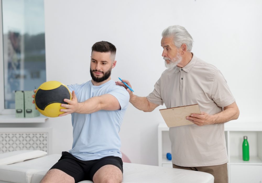 Approche pluridisciplinaire et accompagnement des patients sportifs amateurs et de haut niveau - Formation continu - CIFORS