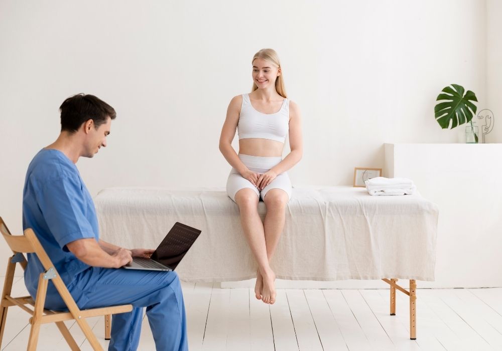 Fertilité et accompagnement en ostéopathie des patients en parcours PMA -Formation continu -ESO